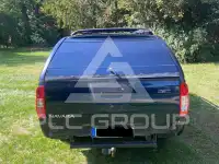 2011 Nissan Navara