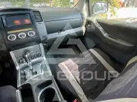 2011 Nissan Navara
