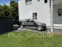 2011 Nissan Navara