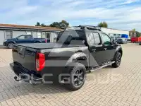 2011 Nissan Navara