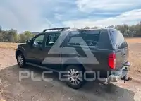 2011 Nissan Navara