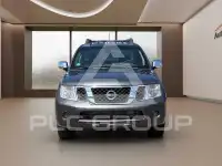 2011 Nissan Navara