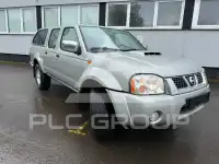 2011 Nissan Navara