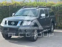 2011 Nissan Navara