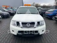 2011 Nissan Navara