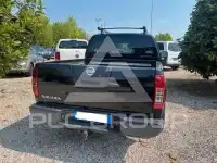 2011 Nissan Navara