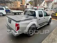 2011 Nissan Navara