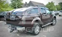2011 Nissan Navara