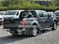 2011 Nissan Navara