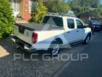 2011 Nissan Navara