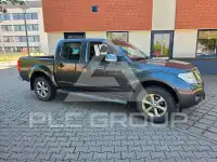 2011 Nissan Navara