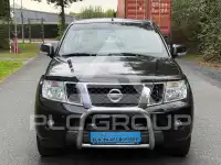 2011 Nissan Navara