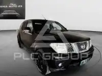 2011 Nissan Navara