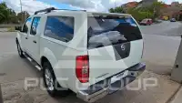 2011 Nissan Navara