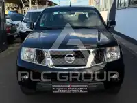 2011 Nissan Navara
