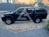2011 Nissan Navara