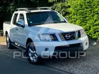 2011 Nissan Navara