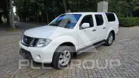 2011 Nissan Navara