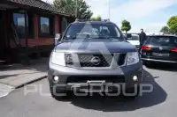2011 Nissan Navara