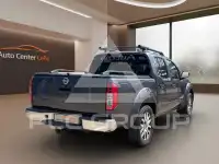 2011 Nissan Navara