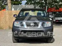 2011 Nissan Navara