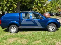 2011 Nissan Navara