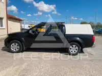 2011 Nissan Navara