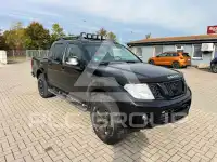 2011 Nissan Navara