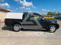 2011 Nissan Navara