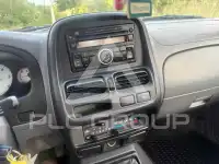 2011 Nissan Navara
