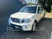 2011 Nissan Navara