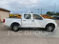 2011 Nissan Navara
