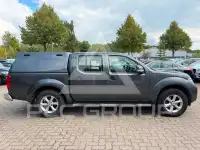 2011 Nissan Navara