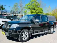 2011 Nissan Navara