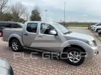 2011 Nissan Navara