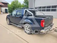 2011 Nissan Navara
