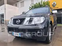 2011 Nissan Navara