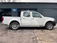 2011 Nissan Navara