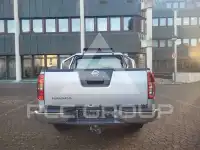 2011 Nissan Navara