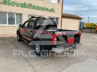 2011 Nissan Navara