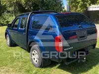 2011 Nissan Navara