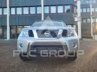 2011 Nissan Navara