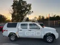 2011 Nissan Navara