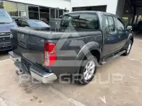 2011 Nissan Navara
