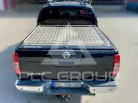 2011 Nissan Navara
