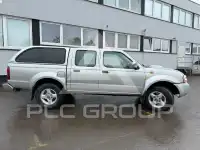 2011 Nissan Navara