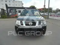 2011 Nissan Navara