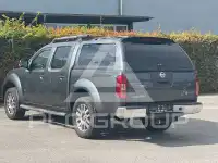 2011 Nissan Navara
