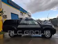 2011 Nissan Navara