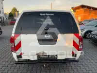 2011 Nissan Navara